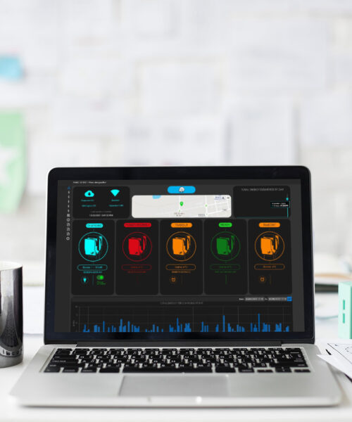 Plateforme SEVe Connect